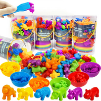 Thumbnail for RainbowMatch | Read, Play and Discover - Educational Puzzle Game