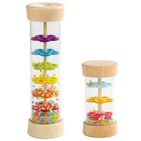 Thumbnail for EcoToys RainSong | Bring peace and relaxation - Calming Toy