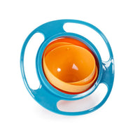 Thumbnail for Gyro Bowl | Make eating easy - Spill-proof bowl with 360° rotation