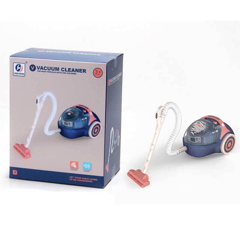 MiniMix | Imparare giocando in cucina - Frullatore giocattolo elettrico per bambini