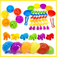 Thumbnail for RainbowMatch | Read, Play and Discover - Educational Puzzle Game
