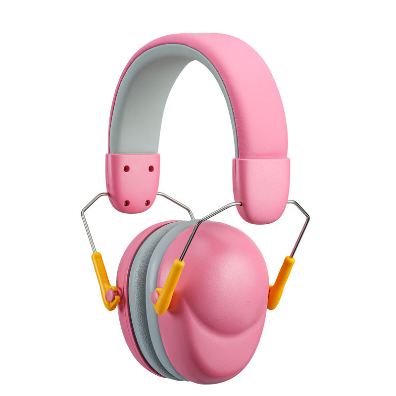 Baby Ear Muffs | Protect Sensitive Ears - Comfortable and Adjustable