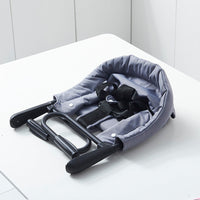 Thumbnail for SmartSit Kinderstoel | Gemak & Veiligheid voor Onderweg - Compacte en draagbare kinderstoel