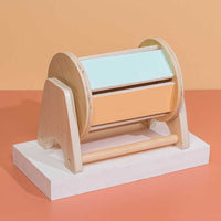 Thumbnail for SpeelWijs Box | Scopri colori e forme - Giocattolo sensoriale Montessori