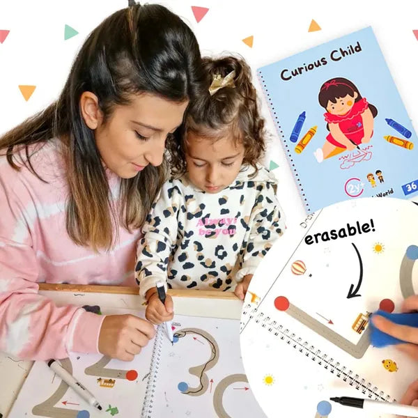 SwingKing | Ultimat utomhuslekglädje - 5-i-1 gungset för barn