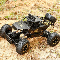 Thumbnail for MonsterCrawler Camion RC | 4WD Avventura Fuoristrada - Camion Mostro Telecomandato