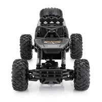 Thumbnail for MonsterCrawler Camion RC | 4WD Avventura Fuoristrada - Camion Mostro Telecomandato