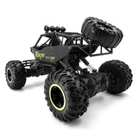 Thumbnail for MonsterCrawler Camion RC | 4WD Avventura Fuoristrada - Camion Mostro Telecomandato