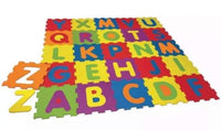 Thumbnail for Tappetino in schiuma ABC Learning | Tappetino educativo per bambini - Imparare le lettere inglesi