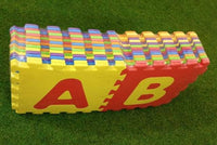 Thumbnail for Tappetino in schiuma ABC Learning | Tappetino educativo per bambini - Imparare le lettere inglesi