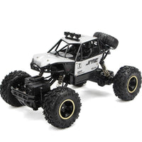 Thumbnail for MonsterCrawler Camion RC | 4WD Avventura Fuoristrada - Camion Mostro Telecomandato