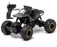 Thumbnail for MonsterCrawler Camion RC | 4WD Avventura Fuoristrada - Camion Mostro Telecomandato