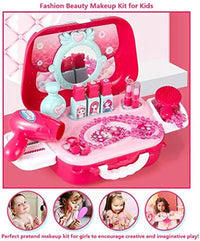 Thumbnail for Principessa Glam | Bellezza Magica - Set Trucco e Kit Gioielli per Ragazze