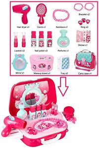 Thumbnail for Principessa Glam | Bellezza Magica - Set Trucco e Kit Gioielli per Ragazze