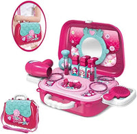 Thumbnail for Principessa Glam | Bellezza Magica - Set Trucco e Kit Gioielli per Ragazze