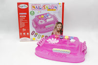 Thumbnail for GlitzNails | Magico divertimento per unghie per bambini - Studio unghie fai-da-te