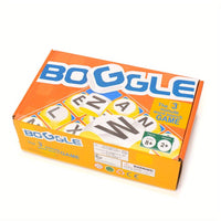 Thumbnail for WordQuest | Divertimento in famiglia - Gioco da tavolo Boggle per famiglia e amici