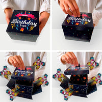 Thumbnail for Wonder Wings | Ta magi in i hemmet! - Flygande fjärilar för oändlig glädje!