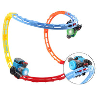 Thumbnail for TrainFun Express | Jouer, Apprendre, Grandir - Ensemble de train pour enfants