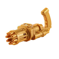 Thumbnail for BubbleStorm | Magische Bellenregen - Automatische Bellenblazer