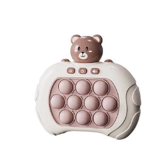 Pop Push Giocattolo Antistress | Rilassante - Premi e Gioca