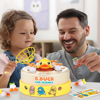 Thumbnail for BouncingQuack | Unvergesslicher Spielspaß für Kinder - Springende Enten Jagd