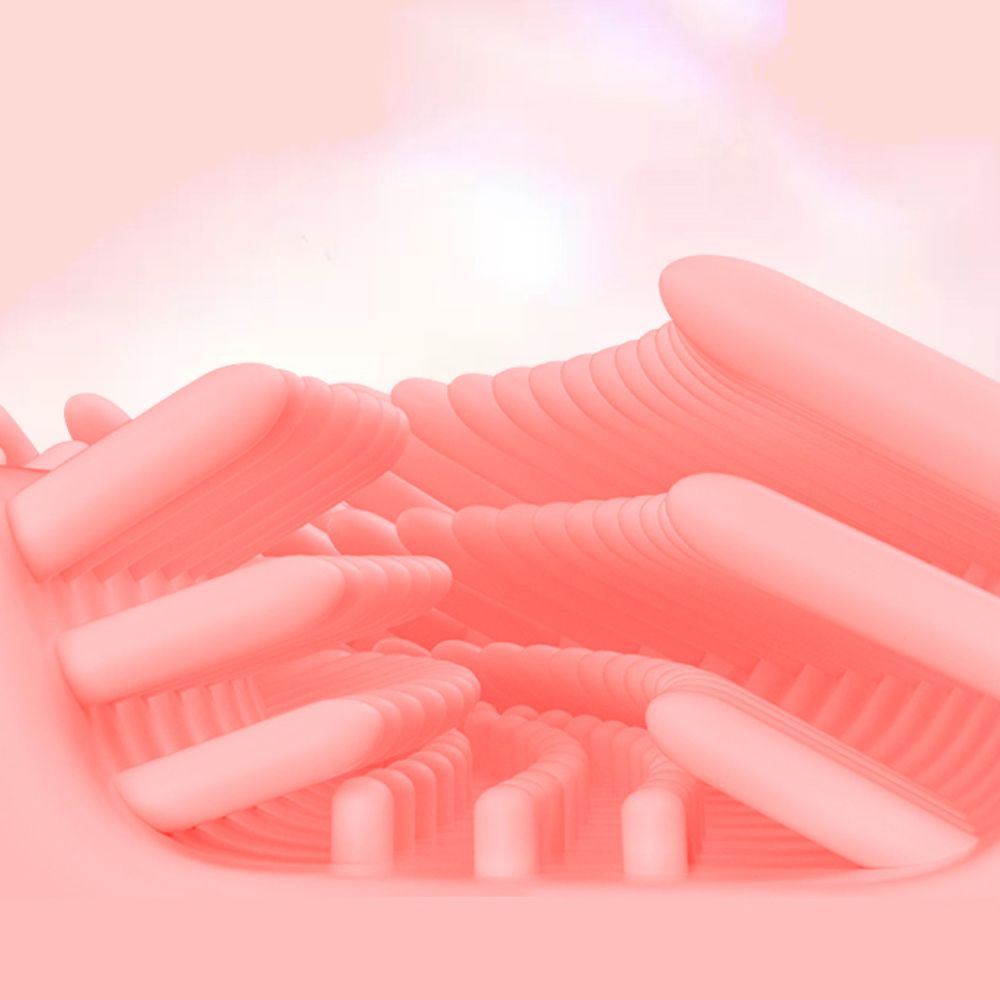 Brosse à dents électrique pour enfants | Rendez le brossage amusant - Brosse à dents pour enfants en forme de U