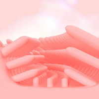 Thumbnail for Brosse à dents électrique pour enfants | Rendez le brossage amusant - Brosse à dents pour enfants en forme de U
