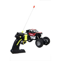 Thumbnail for SpeedRacer | Ação e Velocidade - Carro RC Drift Off-Road com 5 Funções