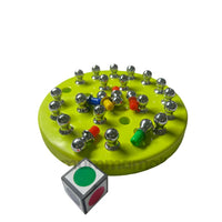 Thumbnail for Jeu de mémoire couleur | Jeu d'intelligence interactif pour la mémoire et la concentration - Stimule les compétences cognitives et le plaisir