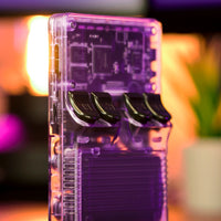 Thumbnail for GameGo | Retro Gaming nella tua tasca - Divertimento portatile