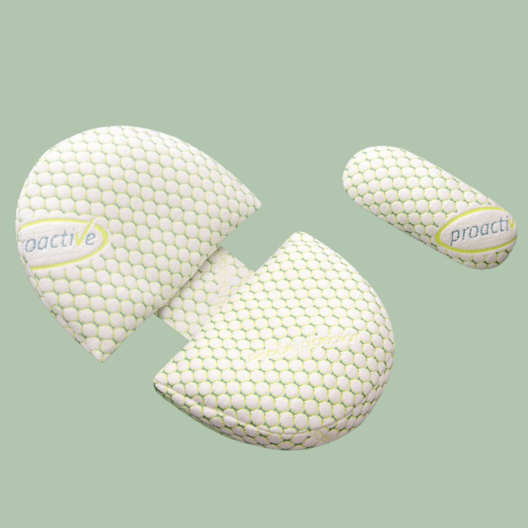 Mama Comfort Plus | Wzmacniaj swoje samopoczucie – Podpórka dla kobiet w ciąży