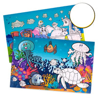 Thumbnail for BlokSlim  | Lekfullt lärande med träklossar – Montessori 3D-pussel