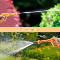 Thumbnail for AutoSplash | Pulizia giocosa - spruzzatore d'acqua per bambini