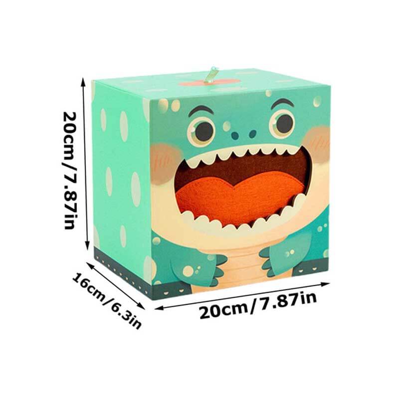StackyZoo | Construir y aprender juntos - Bloques apilables animales Montessori para niños