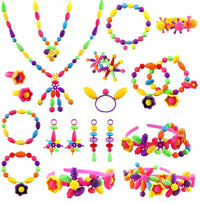 Thumbnail for BeadyMagic | Plaisir créatif de bijoux - Kit de perles DIY pour bracelets et colliers