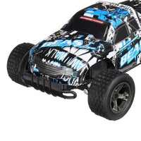 Thumbnail for VeloRC | Entfessle die Geschwindigkeit - RC Off-Road Monstertruck für abenteuerlichen Spielspaß