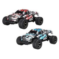Thumbnail for VeloRC | Entfessle die Geschwindigkeit - RC Off-Road Monstertruck für abenteuerlichen Spielspaß