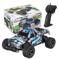 Thumbnail for VeloRC | Entfessle die Geschwindigkeit - RC Off-Road Monstertruck für abenteuerlichen Spielspaß