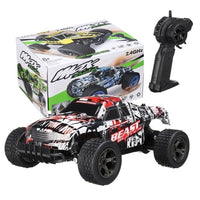 Thumbnail for VeloRC | Entfessle die Geschwindigkeit - RC Off-Road Monstertruck für abenteuerlichen Spielspaß