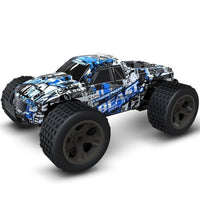 Thumbnail for VeloRC | Entfessle die Geschwindigkeit - RC Off-Road Monstertruck für abenteuerlichen Spielspaß