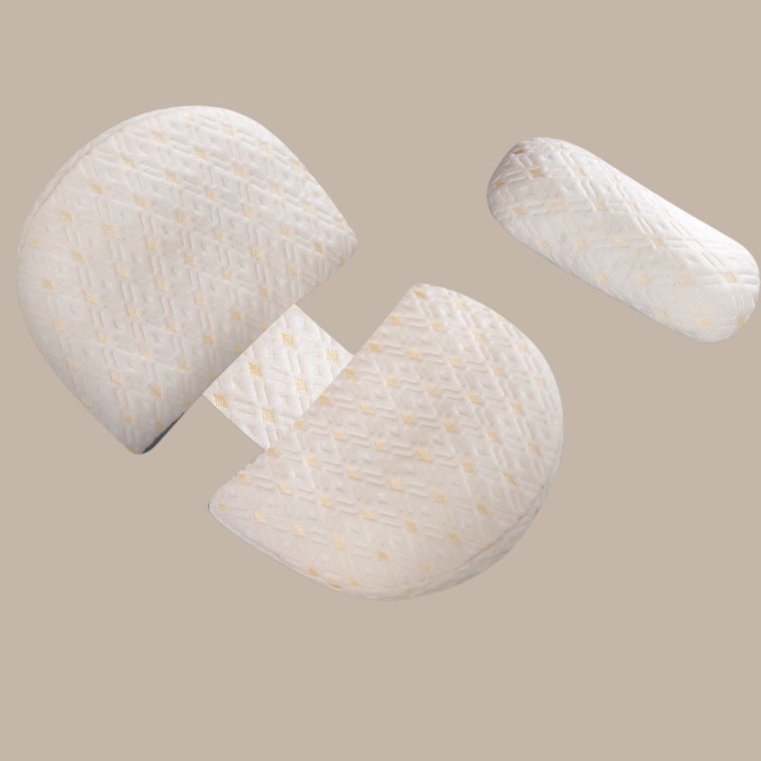 Mama Comfort Plus | Wzmacniaj swoje samopoczucie – Podpórka dla kobiet w ciąży