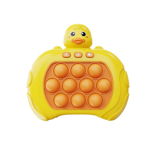 Pop Push Giocattolo Antistress | Rilassante - Premi e Gioca