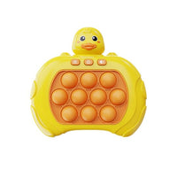 Thumbnail for Pop Push Giocattolo Antistress | Rilassante - Premi e Gioca