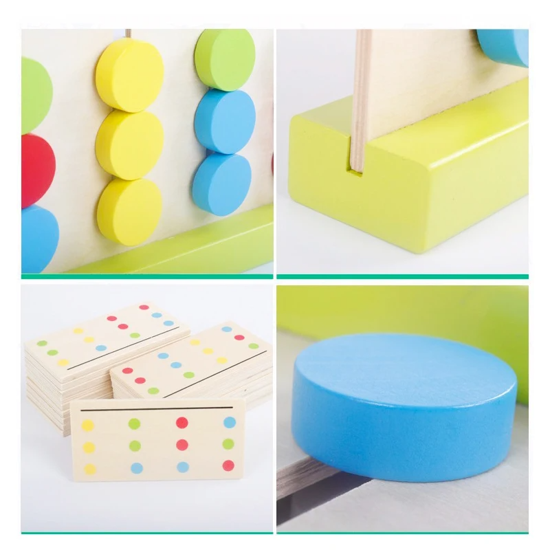 EcoToys BrainGear Labyrint | Stimulerar kreativitet och problemlösningsförmåga - Logiskt tankespel