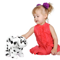 Thumbnail for PawBuddy | Il compagno di gioco più adorabile per il tuo bambino – Cane giocattolo di peluche interattivo