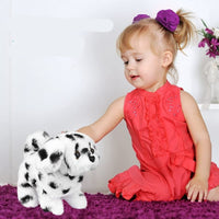 Thumbnail for PawBuddy | Il compagno di gioco più adorabile per il tuo bambino – Cane giocattolo di peluche interattivo