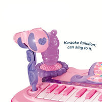 Thumbnail for KeyWave | Expression musicale - Clavier électronique avec mélodies ludiques
