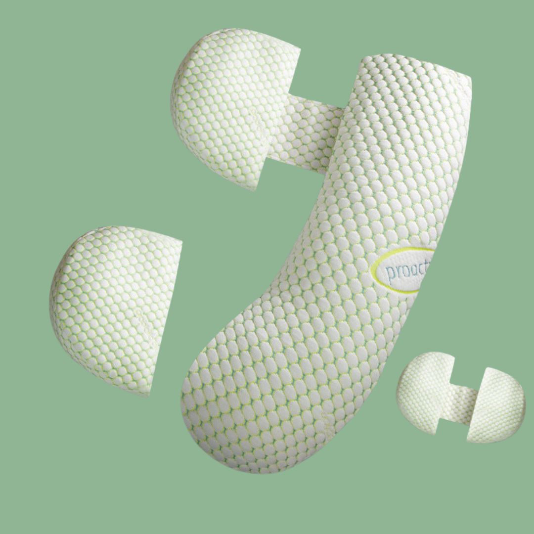 Mama Comfort Plus | Wzmacniaj swoje samopoczucie – Podpórka dla kobiet w ciąży