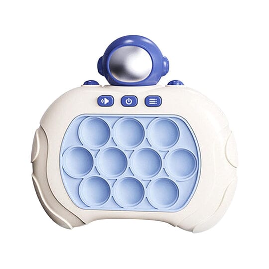 Pop Push Giocattolo Antistress | Rilassante - Premi e Gioca